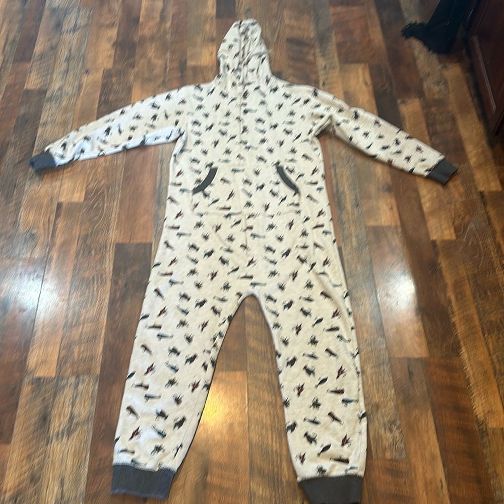Kavu Fly Fishing One Piece Union Suit M (1750)